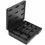 L&ouml;&ouml;kpadrunite komplekt, 1/2";, 5 tk., K460 KAMASA TOOLS