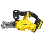 18V STANLEY&reg; FATMAX&reg; V20 6&rdquo;/15cm oksasaag SFMCPS415D1-QW Stanley