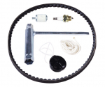 Hoolduskomplekt (7 tk) DPC6401,7311