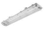 LED-laevalgusti HAGEN, T8, 218, G13, AC220-240V, IP65, PC, LD-HAG218-30 GTV