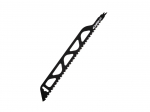 Gāzbetona zāģa asmens, 455mm, 32 zobi, K00085, Keltin