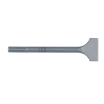 SDS-MAX PLATIE KALTI, SDS-MAX WIDE 300 X 80 - 1 PC, 4932343744 MILWAUKEE