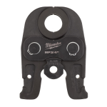 PRESES SPĪLES, J18-MP3/4", 4932479443 MILWAUKEE