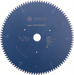 Paneļzāģiem RIPZĀĢA ASMENS EXPERT FOR MULTI MATERIAL, 2608642529 BOSCH