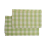 Bi&scaron;u vaska ietinamais audums, organiskā kokvilna, 2 gab., R562052, Origin Outdoors
