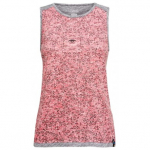 Krekls MAGIC Tank W, izmērs: XL, Cherry Tomato/Carbon, 8058428031832 LA SPORTIVA
