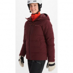 Jaka W SLINGSHOT Jacket, izmērs: S, Port Royal, 0195115111656 MARMOT