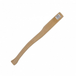 Axe Handle Replacement, 70cm, for 1.25-1.80kg axe heads, AW00237, AWTOOLS