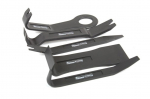 Sastāv no 4 instrumentiem (aizvieto K245) K247 KAMASA TOOLS