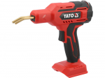 Plastmasas metinā&scaron;anas iekārta 18V (BODY) YT-824483 YATO
