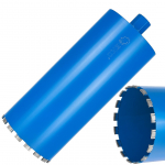 Dimanta koronas urbis sausai un mitrai urb&scaron;anai 182x10x450mm, G65220