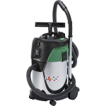 Putekļu sūcējs HIKOKI RP300YDLWAZ, 33 l, L klase, 1000 W, mitrai/sausai lieto&scaron;anai