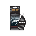 AREON auto gaisa atsvaidzinātājs SPORT LUX - Silver ARESL02