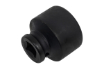 J&otilde;upadrun FORSAGE F-44536, 36 mm, 1/2" DR, CrMo materjal, kuusnurkne