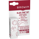 KLAR-ZYME veini selitaja BROWIN 401640 10ml 50l