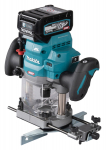 Frees MAKITA RP001GZ02 40V 6/8/12 mm Li-ion 8000-25000 min⁻&sup1;