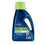 Puhastusvahend Wash and Protect Pet Formula 1500 ml 1 tk 1087N Bissell