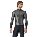 Jalgratta jakk GABBA R Jacket, CASTELLI, 8056006272769, 4&deg;-18&deg;C, MUST, XXL