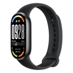 Nutikas spordikell AMOLED-ekraani, veekindla korpuse ja Bluetooth-&uuml;hendusega Smart Band 10 Midnight Black BHR07PYGL Xiaomi
