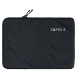 Kott CASE Padded Slim 15, EXPED, 7640277848498, Suurus: 15", Kaal: 150g, M&otilde;&otilde;tmed: 39x28x2.5cm
