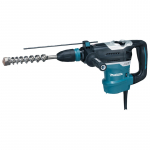 Puurvasar 1100W, 40mm, SDS-MAX HR4013C Makita