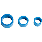 H&otilde;&otilde;rdumisplaadid 150x20/32mm, PFERD, 038086, CN 80 BW karbiid