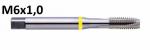 Masinaviit HSS-E B 6x1mm, Exact, 42159