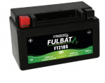 Aku 12V 8,6Ah, FULBAT, 550636, FTZ10S GEL