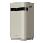 Dreame H40/CVF13A aurustuv &otilde;huniisuti UV-steriliseerimine 6 L veepaak 800 ml/h HEPA filter Kaugjuhtimispult Hall