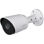 Dahua HAC-HFW1200T-0280B-S6 WI-FI j&auml;lgimiskaamera, 1080P, 30fps, 3.6mm, IR 20m, IP67, DC12V, 1 BNC, 1 kaamera, 1 andur