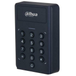 Dahua DHI-ASI1201BL-D Ukse juurdep&auml;&auml;sus&uuml;steem, 3000 parooli, 3000 kaarti, kontaktiteta ID kaardi lugemine, mehaaniline klaviatuur