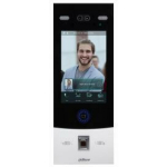 Dahua VTO7541G-S3 sisenemise paneel, 8 LCD, 2MP HD kaamera, 100000 kasutajat, 50000 n&auml;gu, 50000 kaarti, 10000 s&otilde;rmej&auml;lge, IP65