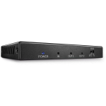 Lindy I/O video jagaja 38235 2x HDMI 18G, must