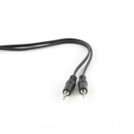 Gembird audio kaabel 3.5mm 2m, 0.03kg