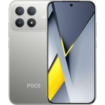 Poco nutitelefon F8 Pro MZB0M60EU 12 GB RAM, 256 GB m&auml;lu, 6210 mAh aku, 50 MP kaamera, IP68