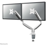 MONITOR ACC DESK MOUNT/10-32" NM-D750DWHITE NEOMOUNTS