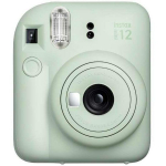 CAMERA INSTANT/INSTAX MINI 12 GREEN FUJIFILM