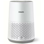 Philips &Otilde;hupuhasti AC0650/10, Valge, 49 dB, 12 W, kuni 44 m2, allergeenidest
