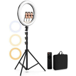 Muu 50W r&otilde;ngas LED lamp RG-101, 5500 Lumen, statiiv 67-200 cm