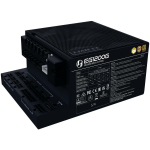 Lian Li PSU EDGE GOLD 1200 G9P.EG1200G.BH00.EU 1200 W, 100-240 V, 50/60 Hz, 80 PLUS Gold, t&auml;ielikult modulaarne, USB keskus
