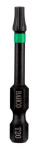 Otsik Torx T20 1/4" 25mm 10tk 59S/T20 BAHCO