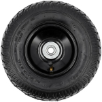 Vorel Ratas &Oslash;200mm 90184, 200mm diameeter, 60mm laius, maksimaalne r&otilde;hk 30 psi, GRD seeria