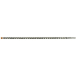 Dewalt 20mm SDS-plus DT9601-QZ puure, 20 mm, 950 mm, 1 tk, 2 l&otilde;ikurit, karbiidipea, kiire puurumine