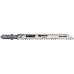 Dewalt Saag L&otilde;iketerad T101BF 75mm Bi-Metal Puit 3 Tk, 2.5 TPI, H&otilde;bedane, Blister, Bi-Metal, 75 mm, 3 Tk