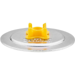Dewalt isoleeritud pesur DDF6750050, diameeter 36,0 mm, paksus 100,0, C4 &uuml;hilduvus, integreeritud v&ouml;&ouml;klamber