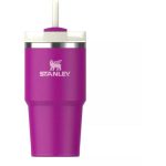 Stanley Termokruus 2810826362 0,59L, lilla, hoiab k&uuml;lma kuni 8h, j&auml;&auml;ga kuni 30h, FlowState kaas 3 asendiga