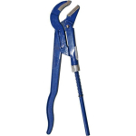 Beast Toru v&otilde;tmed 9018750, 1.5 tolli, 430 mm, 45&deg;, metallist k&auml;epide, 1 tk