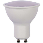 Besk LED pirn 9059449, 7W, 520Lm, GU10, 3000k, matt pind, MR16 kuju
