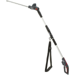 Al-Ko Akutoitelised hekkide l&otilde;ikurid HTAD 1845 114149, 450mm, 15mm, 18V/36V, 3.4kg, teleskoop, nurga reguleerimine