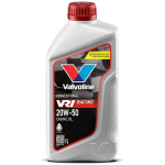 Valvoline Mootori &Otilde;li VR1 Racing 20W50 908787, 1L, ACEA A3/B4, API SL, Ford WSS-M2C-153E, GM 6094M